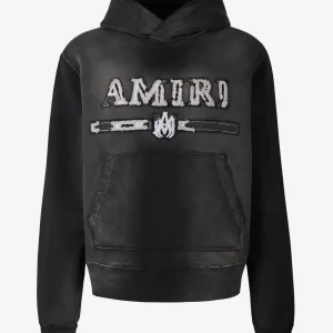 Sudadera Capucha Logo