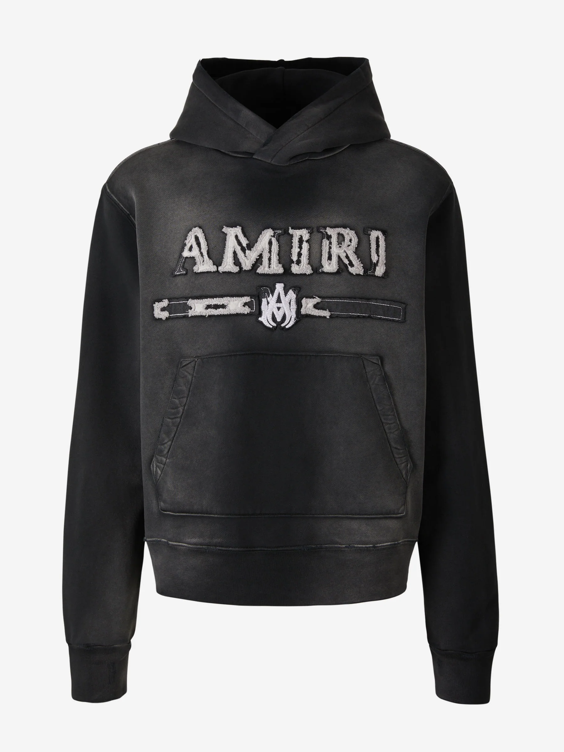 Sudadera Capucha Logo