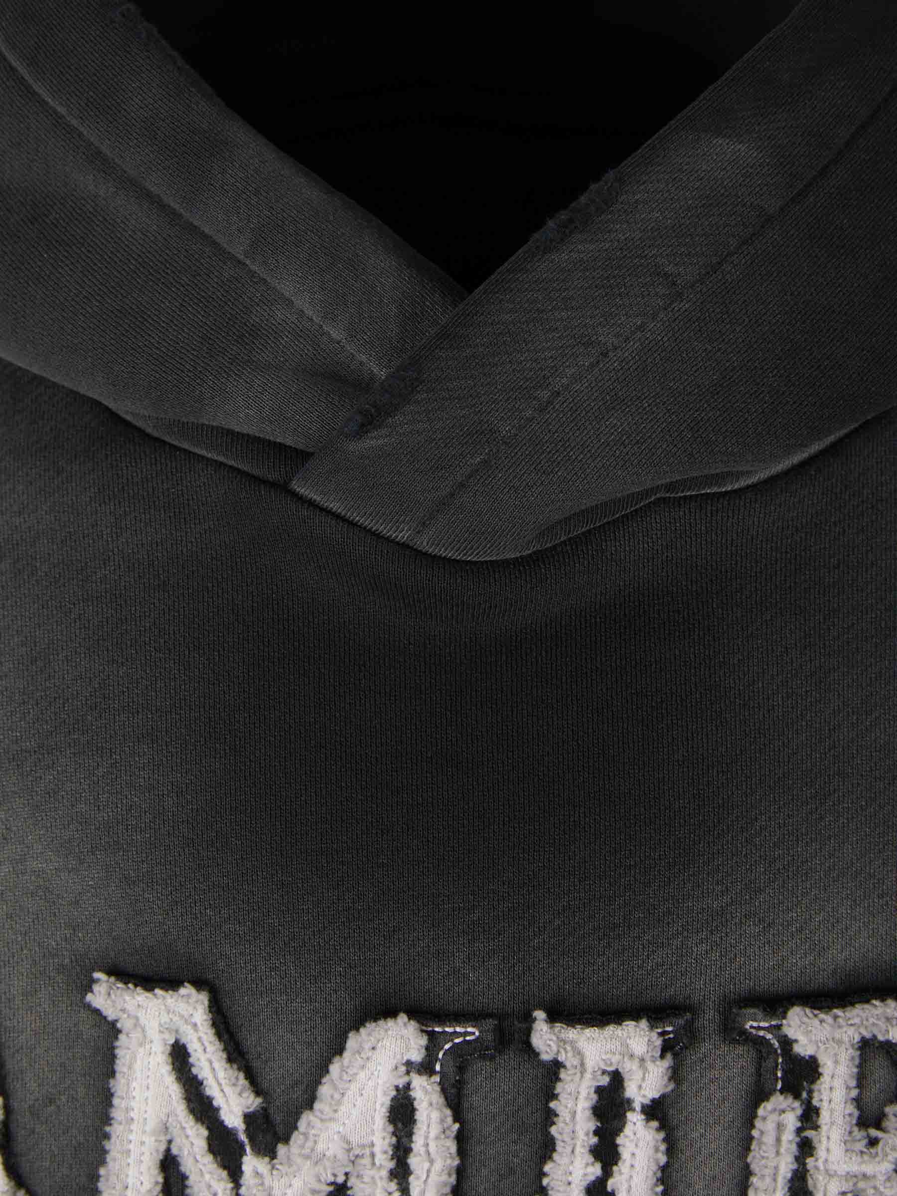 Sudadera Capucha Logo - Imagen 3