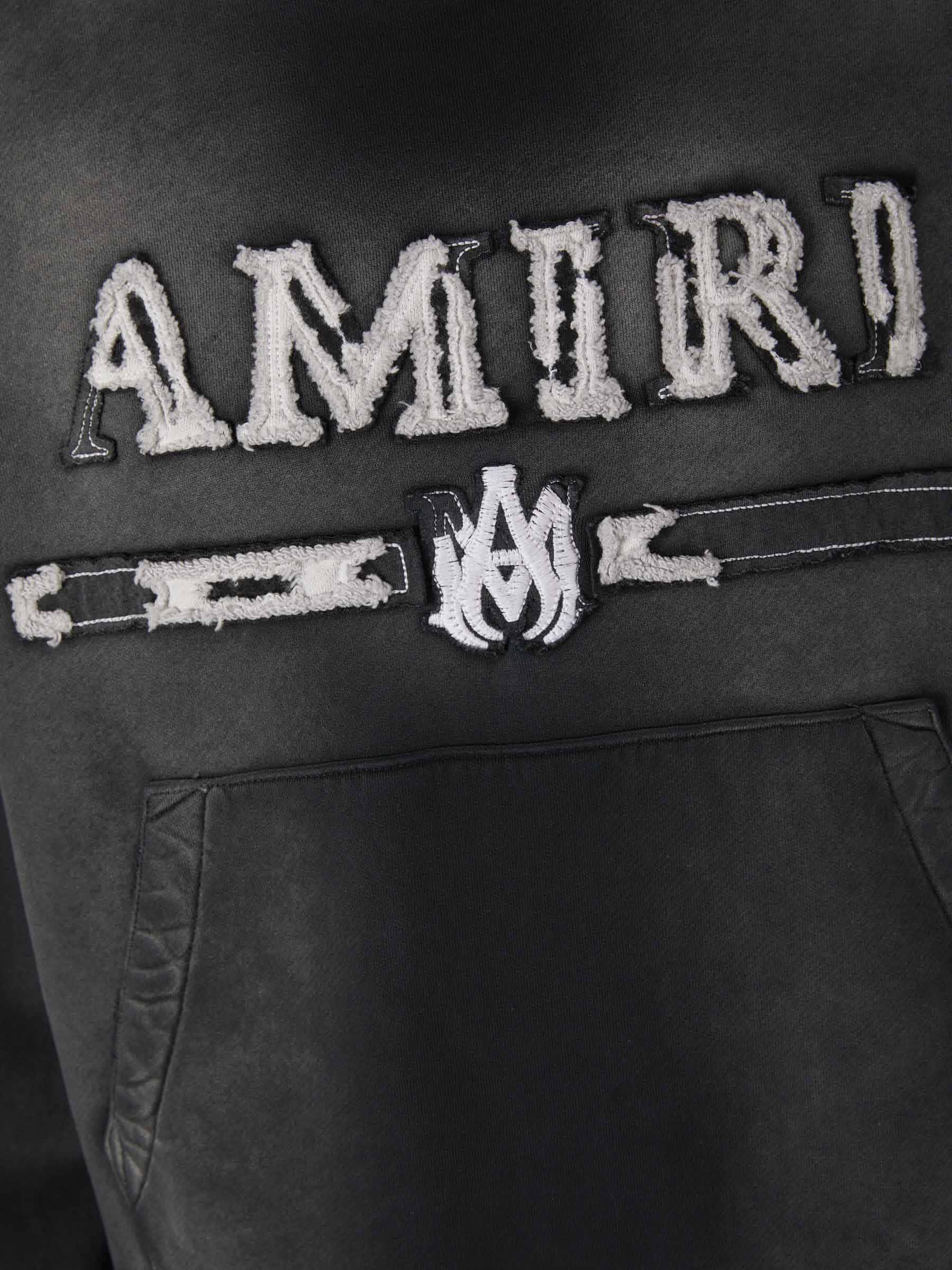 Sudadera Capucha Logo - Imagen 4