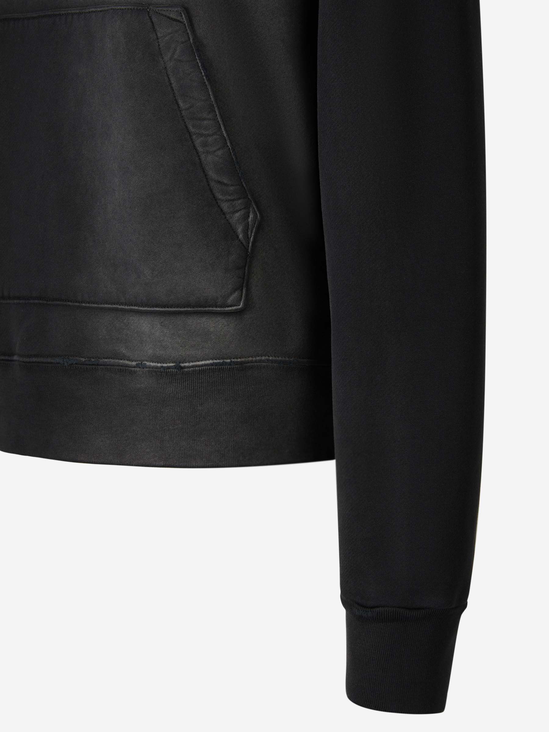 Sudadera Capucha Logo - Imagen 5