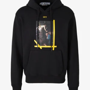Sudadera Pintura Caravaggio