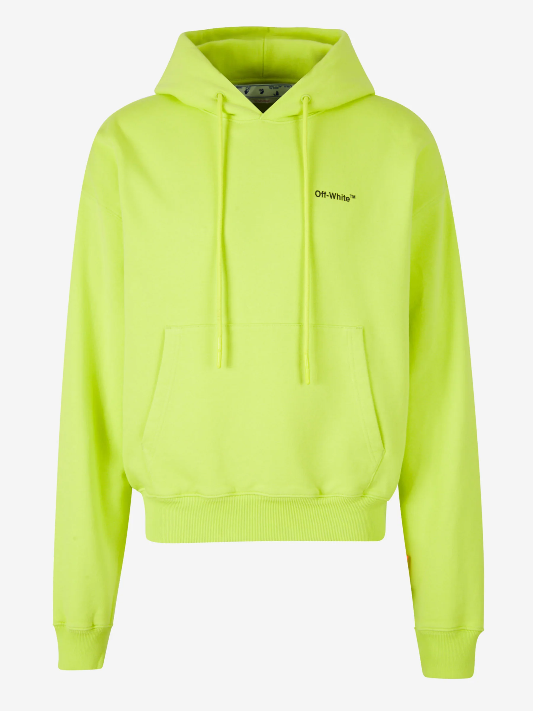 Sudadera Arrow Caravaggio