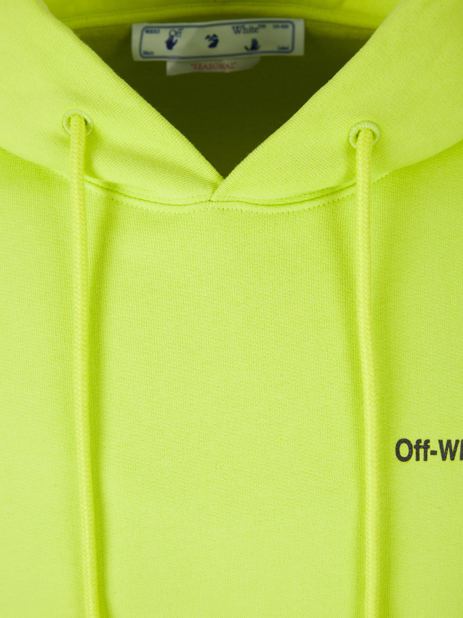 Sudadera Arrow Caravaggio - Imagen 3