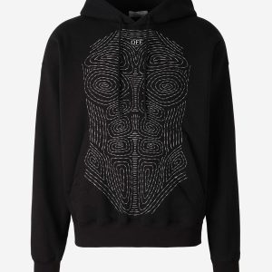 Sudadera Capucha Skate