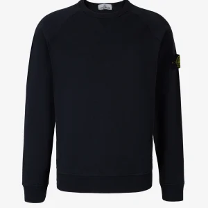 Sudadera Logo Parche