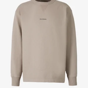 Sudadera Logo Algodón