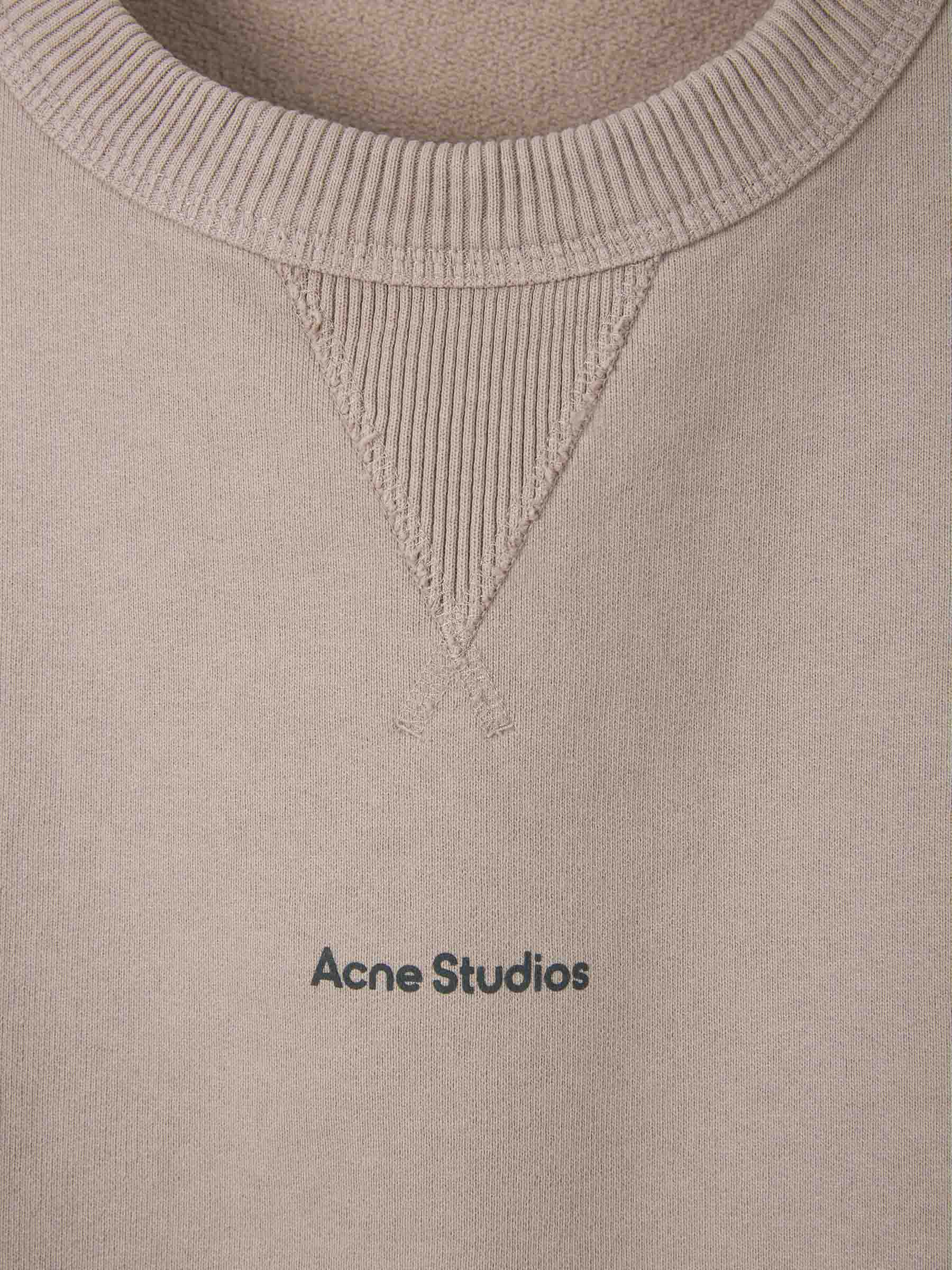 Sudadera Logo Algodón - Imagen 3