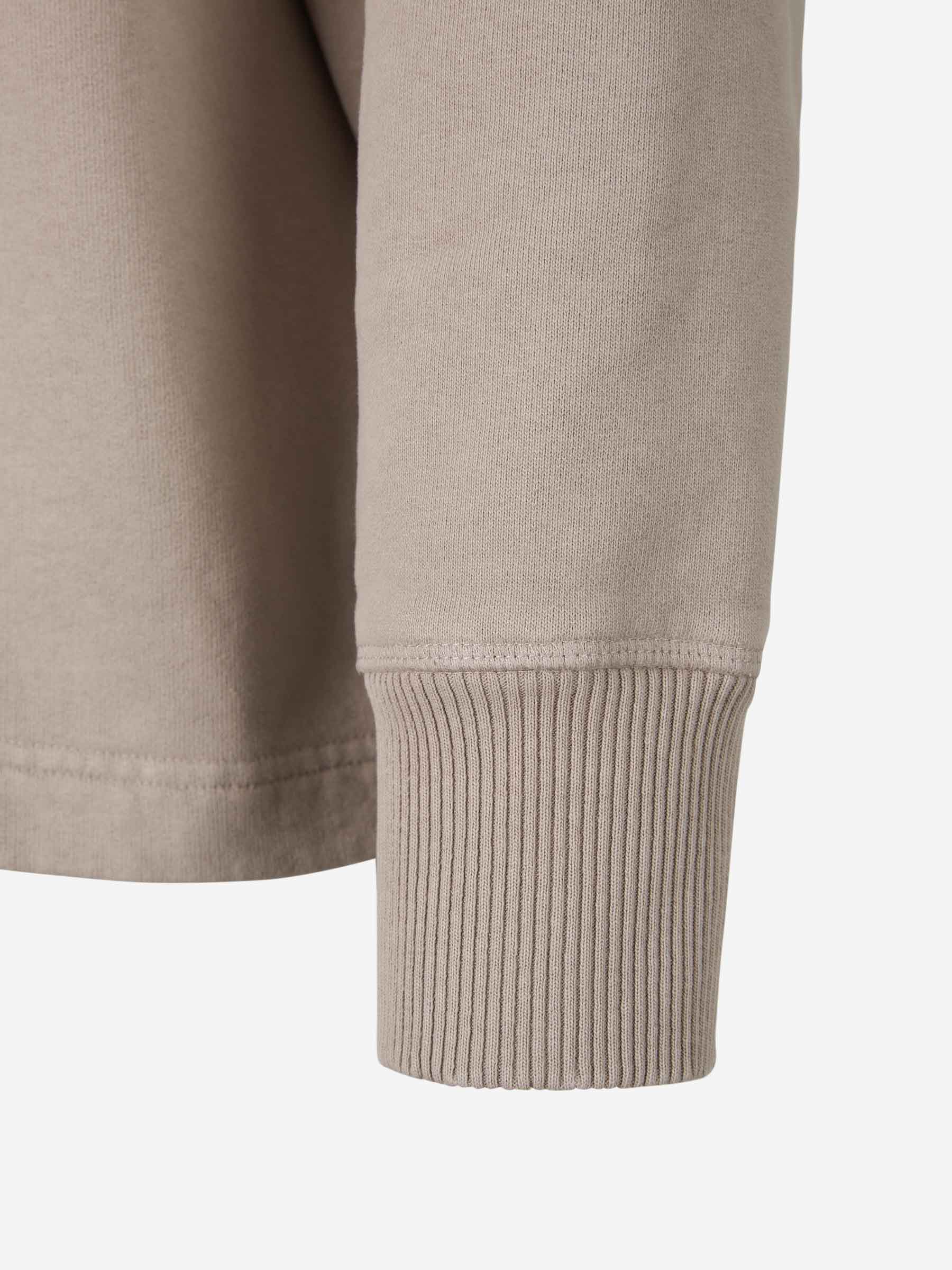 Sudadera Logo Algodón - Imagen 4