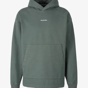 Sudadera Logo Capucha