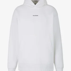 Sudadera Logo Capucha