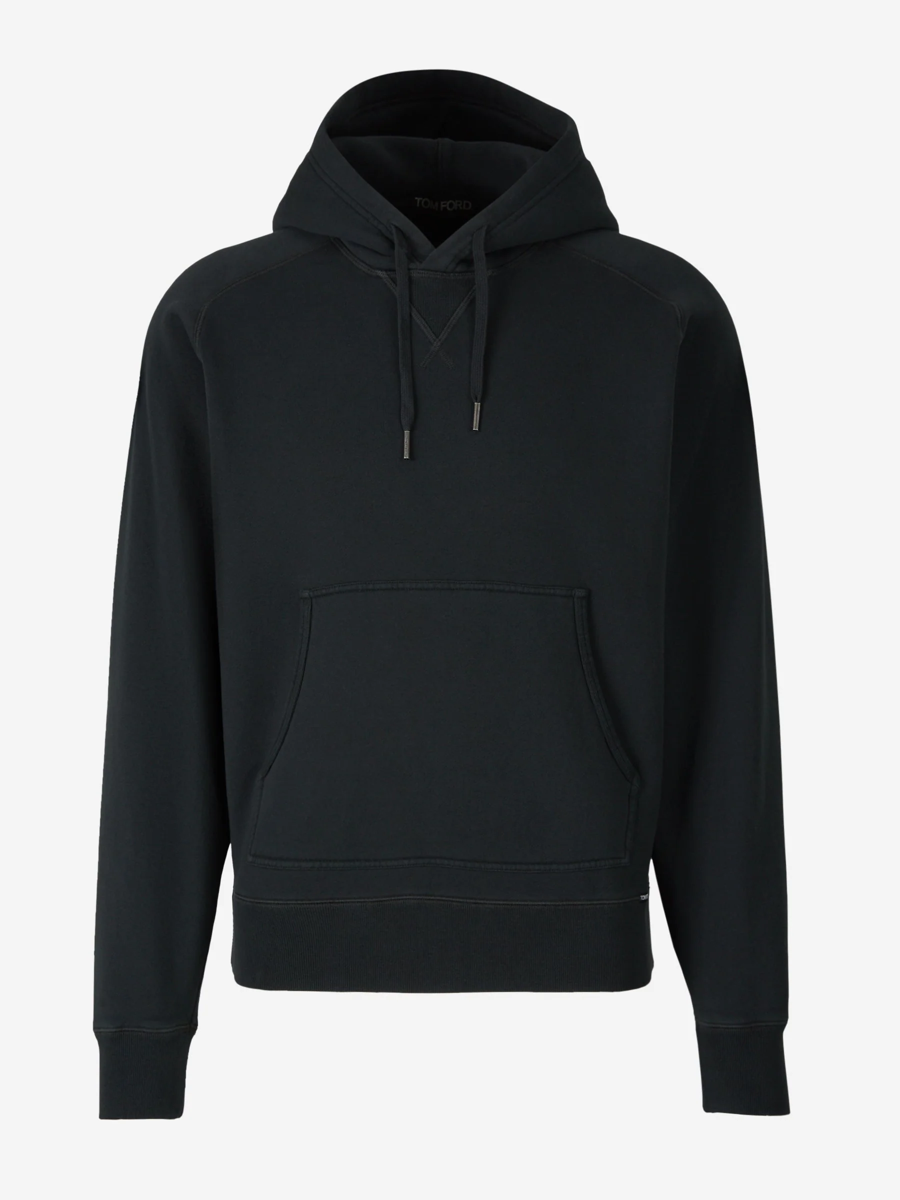 Sudadera Capucha Algodón