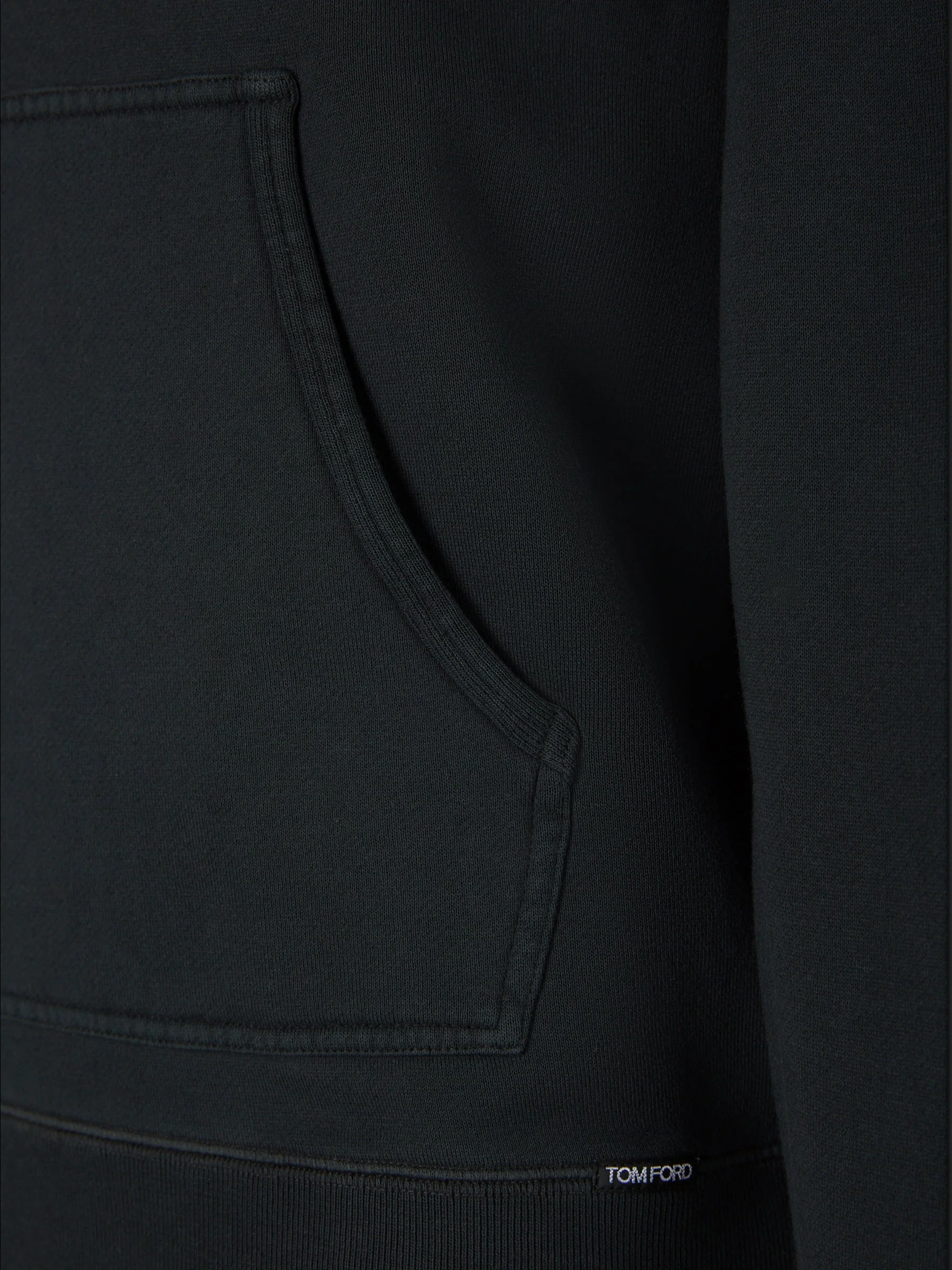 Sudadera Capucha Algodón - Imagen 4