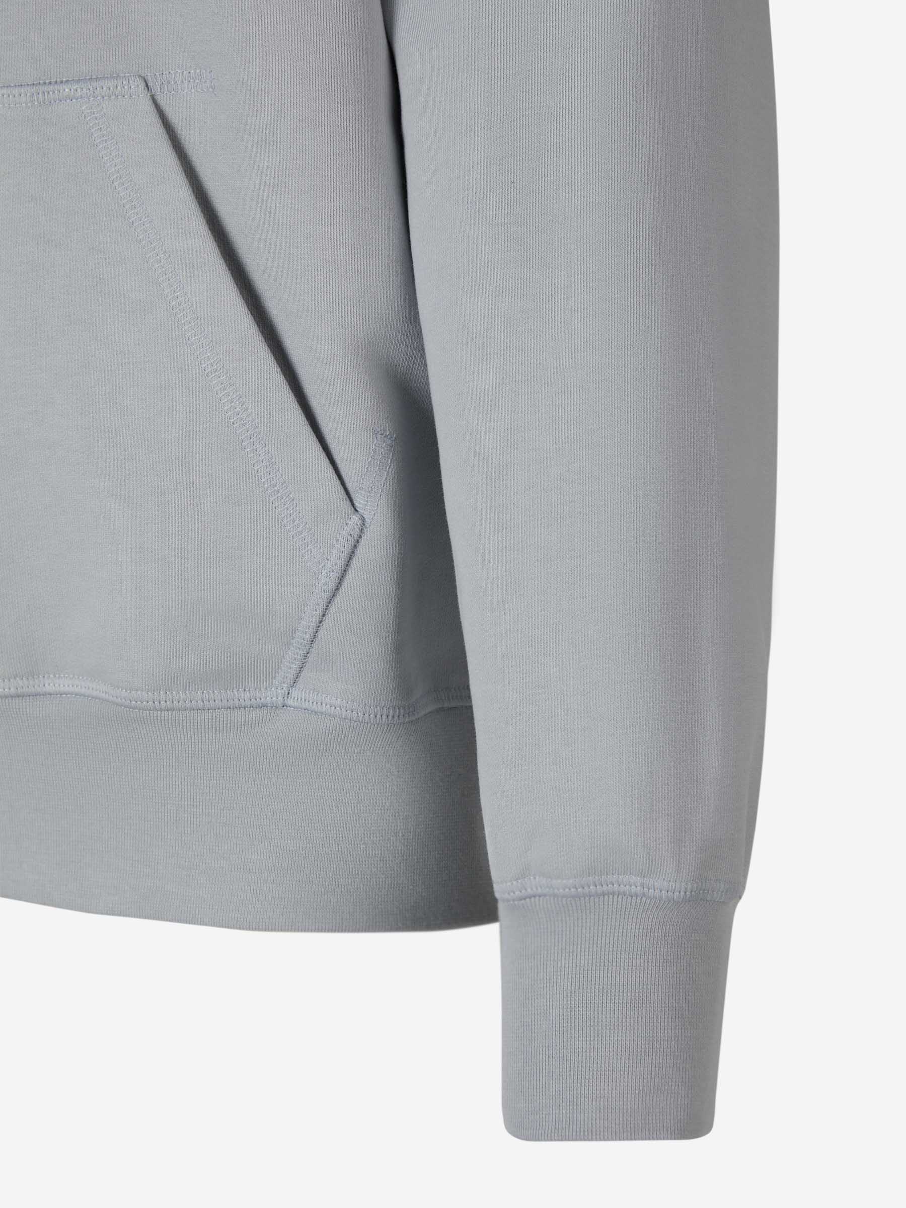 Sudadera Logo Graffiti Tonal - Imagen 5