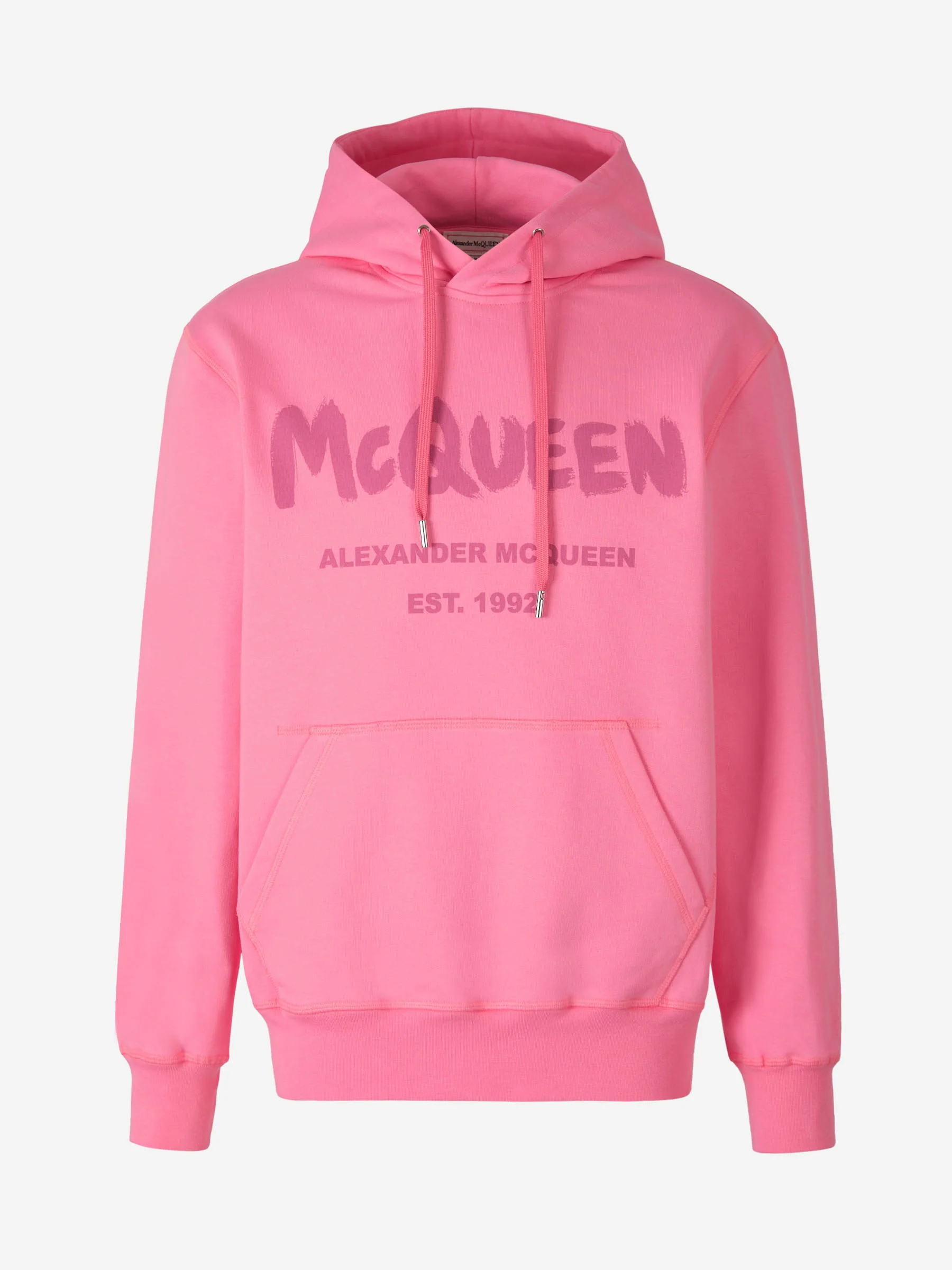 Sudadera Logo Graffiti Tonal - Imagen 6