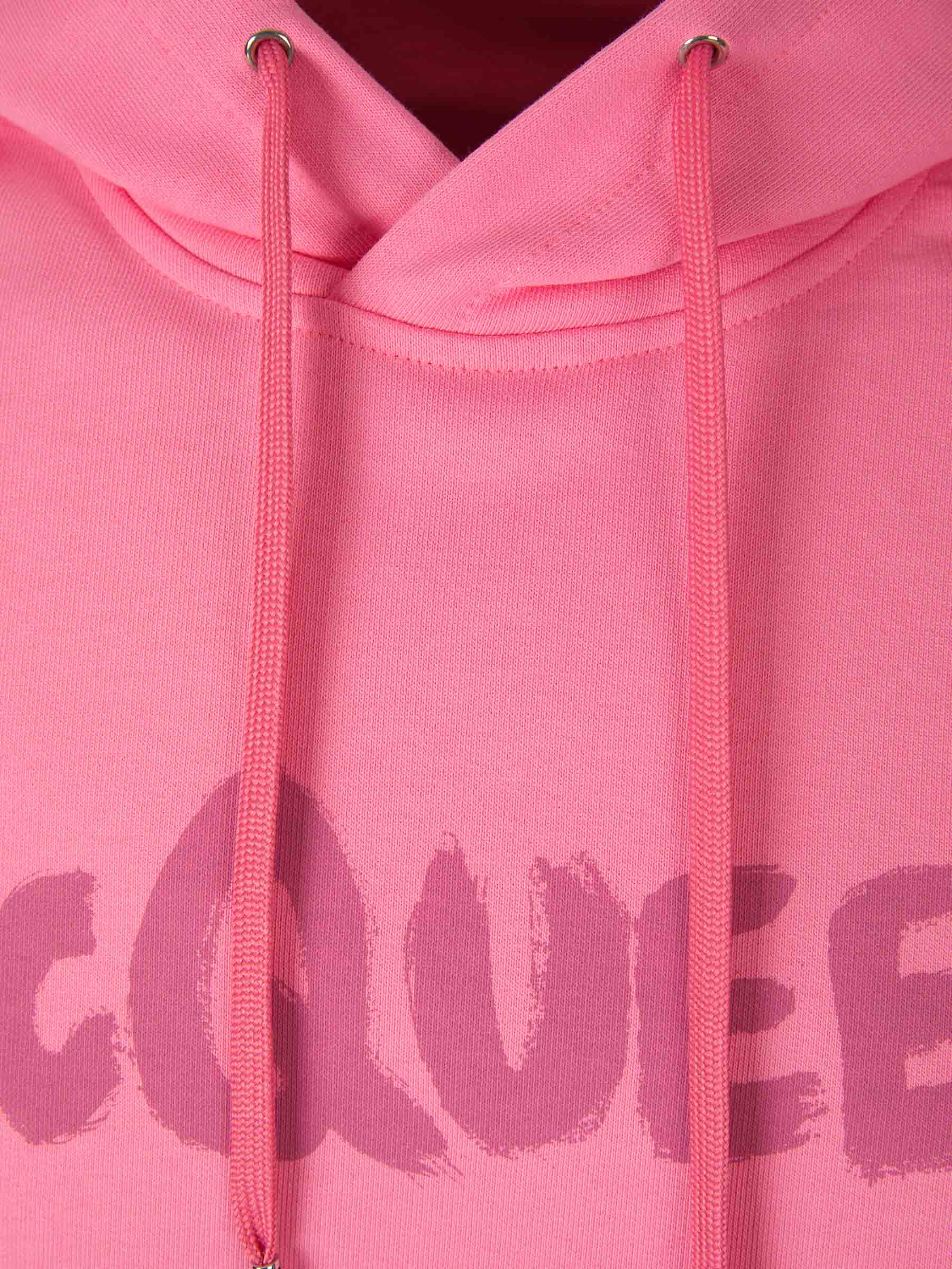 Sudadera Logo Graffiti Tonal - Imagen 8