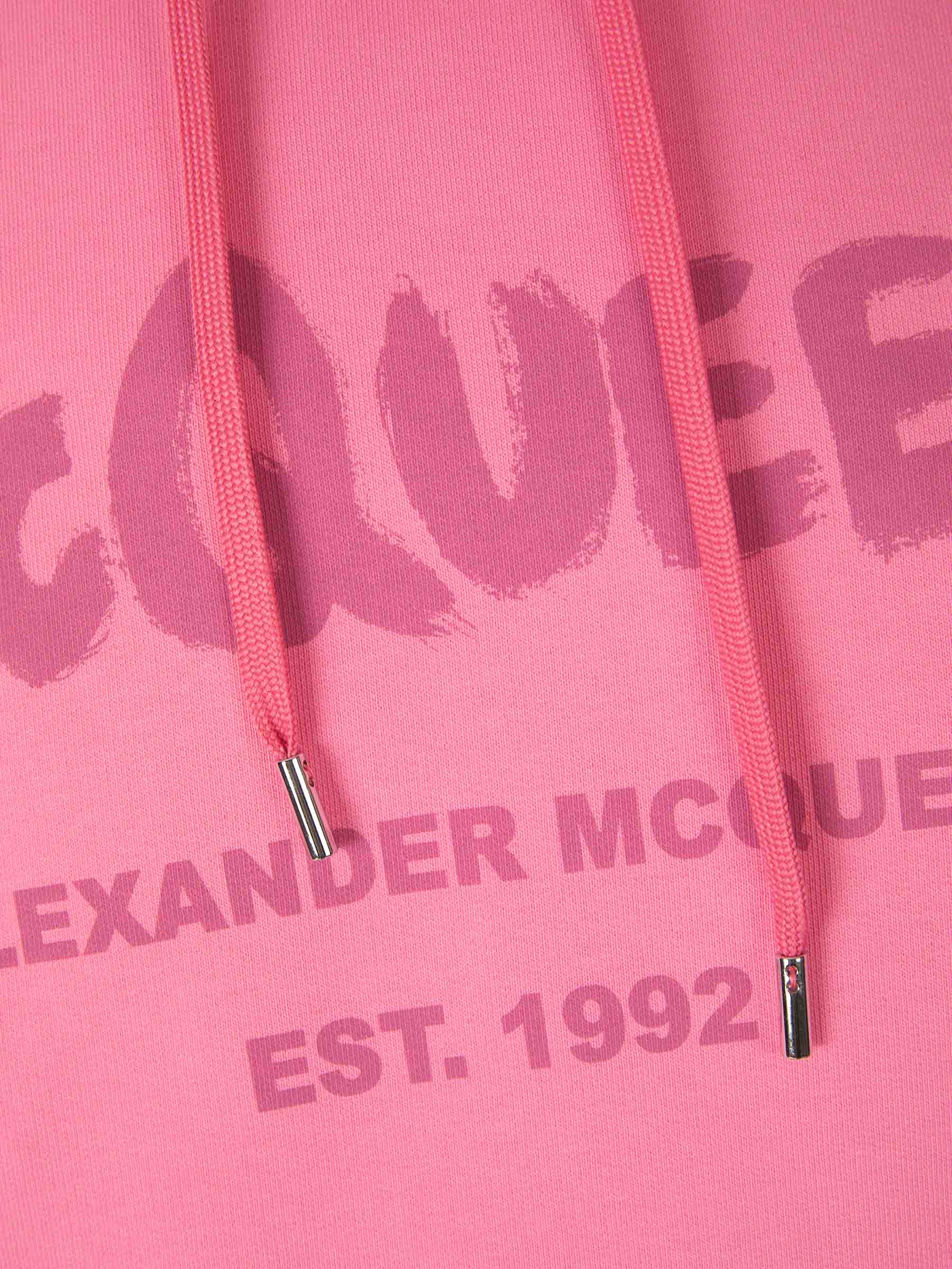 Sudadera Logo Graffiti Tonal - Imagen 9