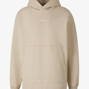 Sudadera Logo Algodón