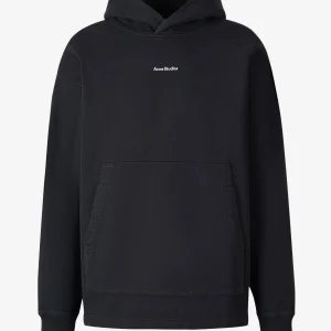 Sudadera Logo Algodón