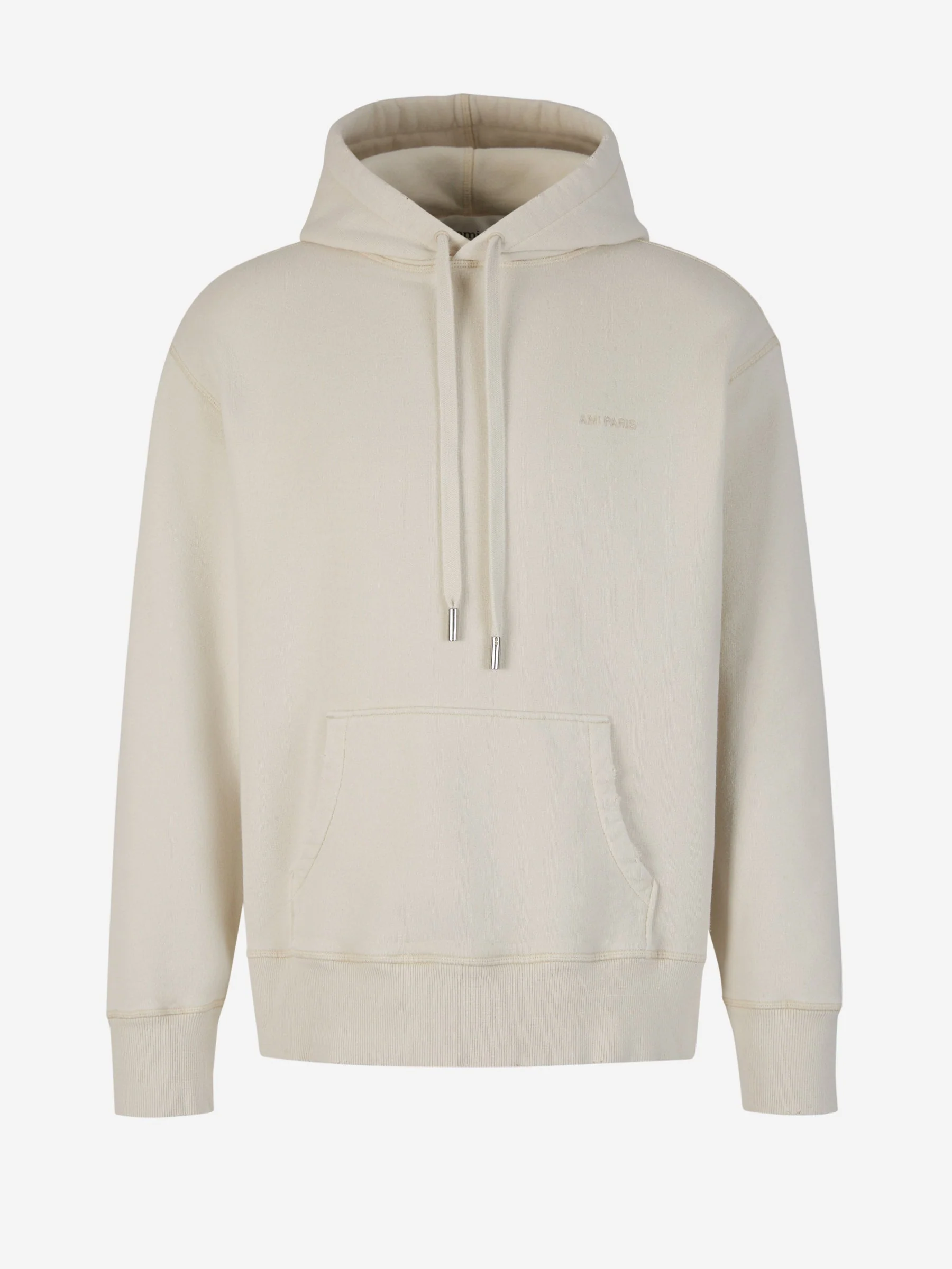 Sudadera Capucha Algodón