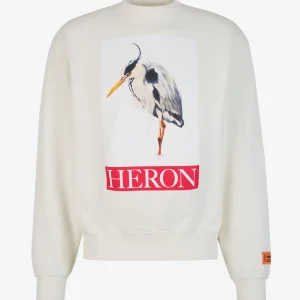 Sudadera Logo Estampado