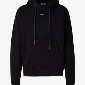 Sudadera Logo Algodón