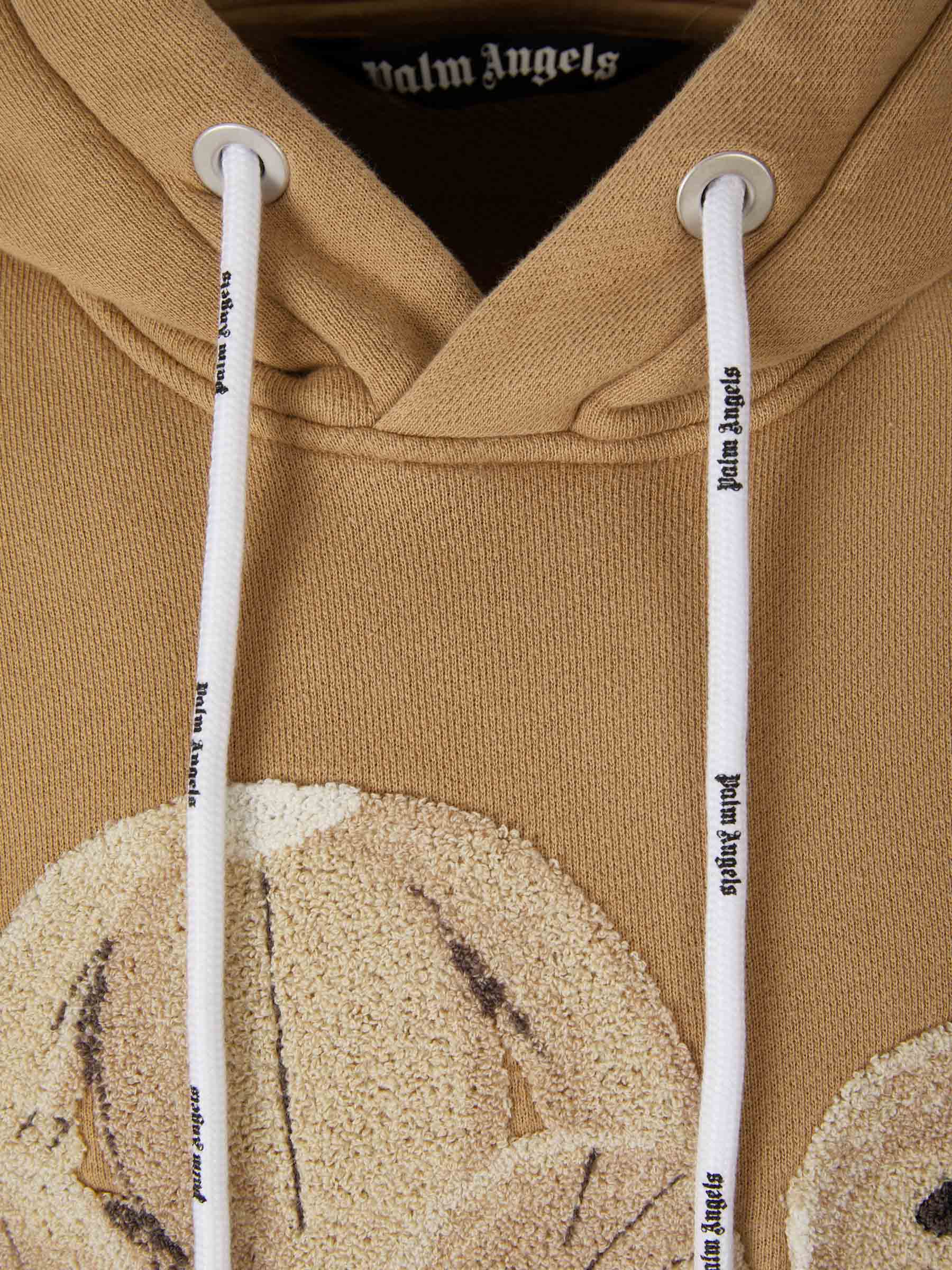 Sudadera Oso Relieve - Imagen 3