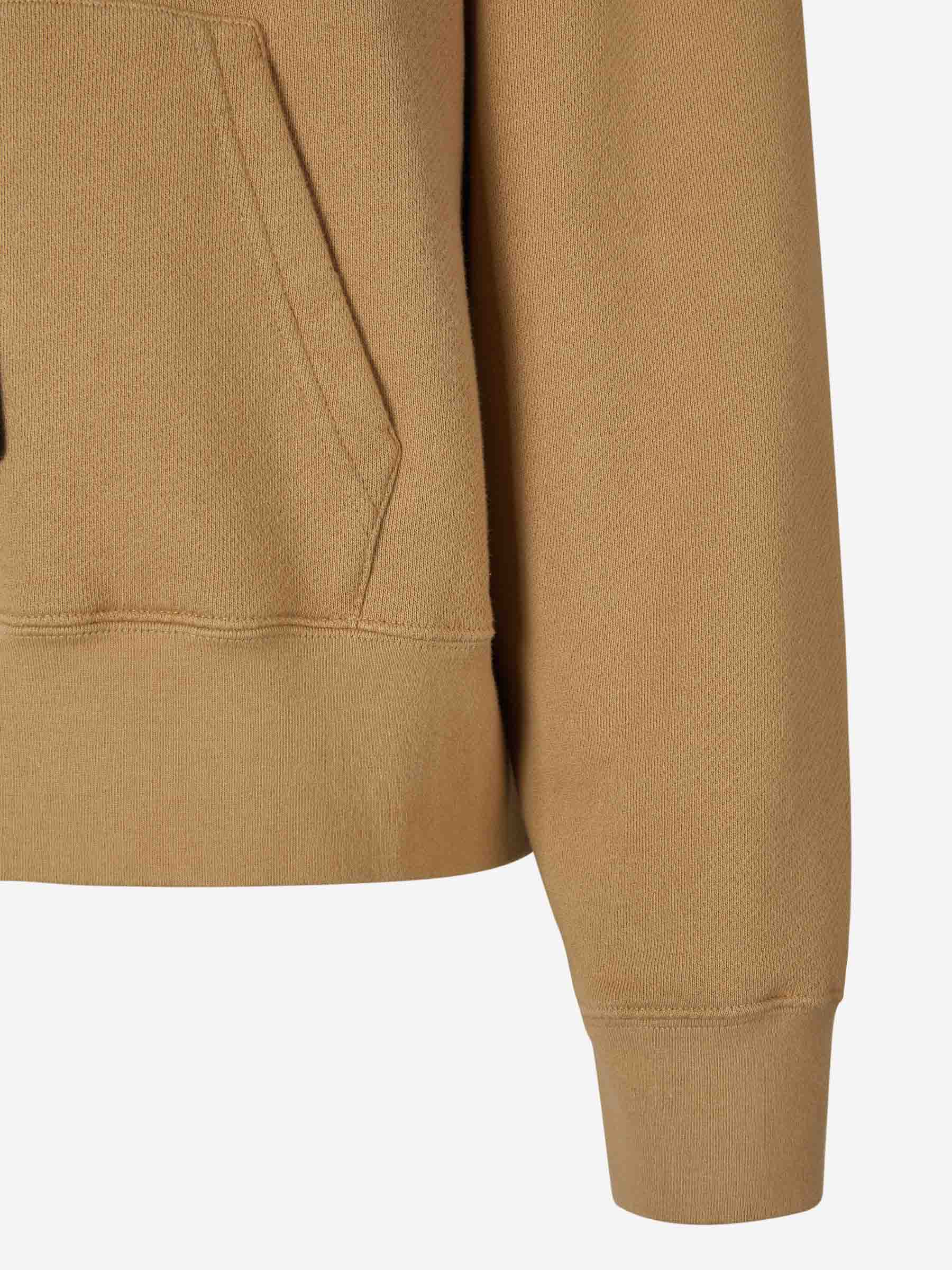 Sudadera Oso Relieve - Imagen 5