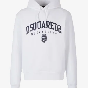 Sudadera Capucha Logo