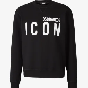 Sudadera Algodón Logo