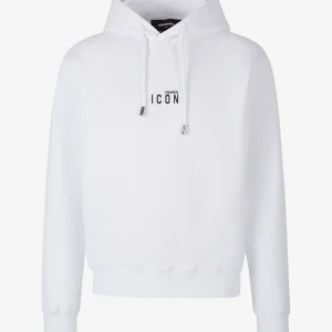 Sudadera Capucha Logo