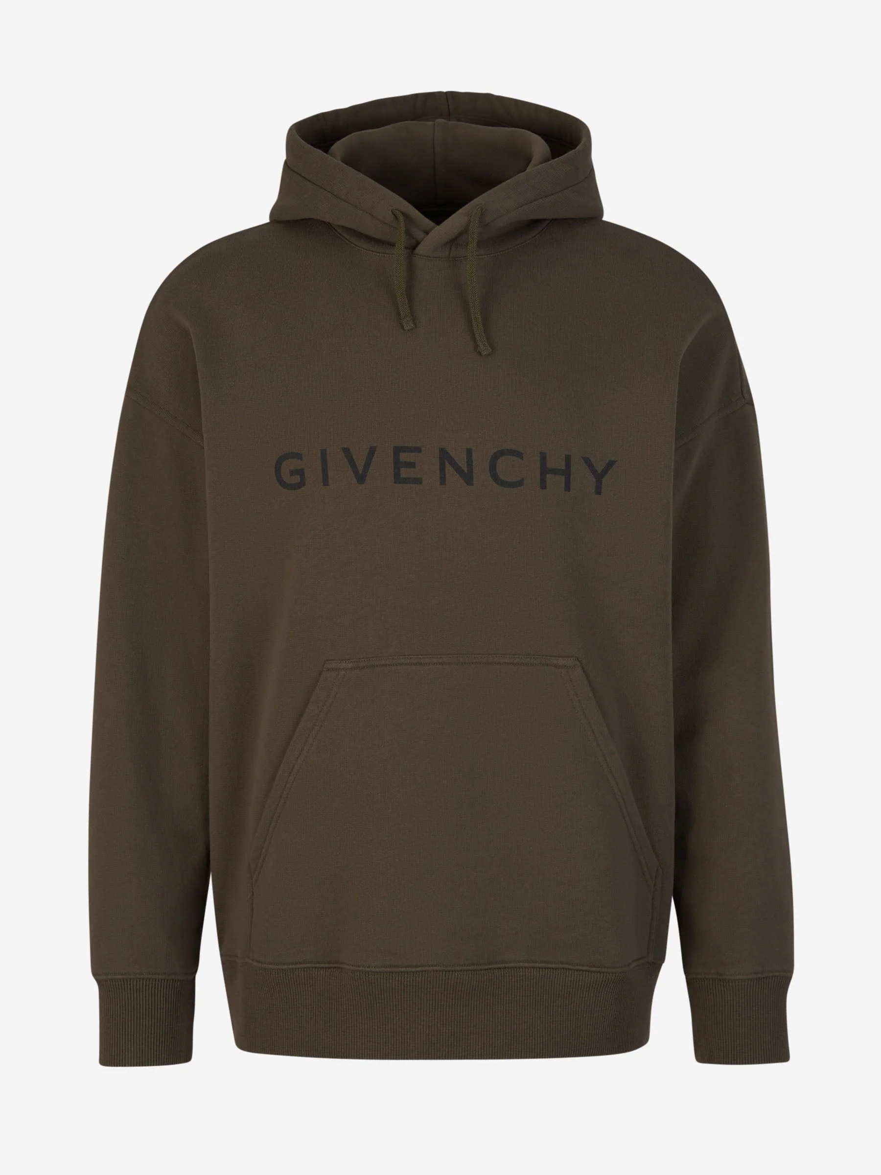 Sudadera Capucha Logo - Imagen 6