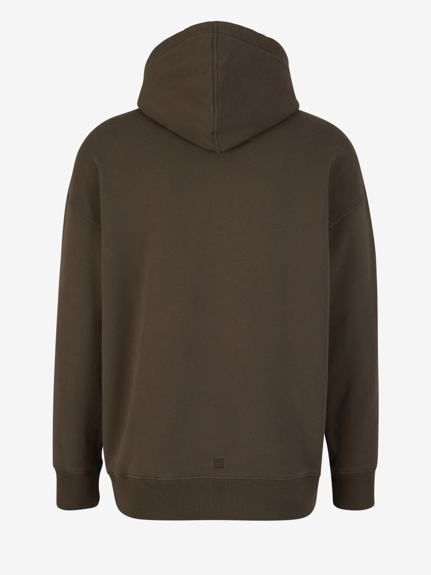 Sudadera Capucha Logo - Imagen 7