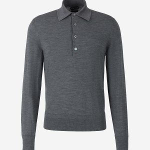 Polo Punto Lana
