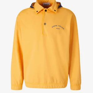 Sudadera Capucha Bicolor