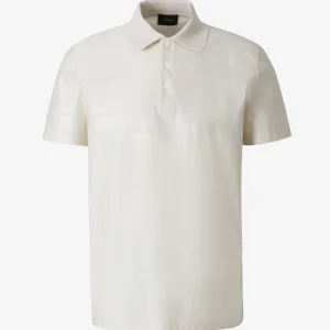 Polo Regimiento Algodón