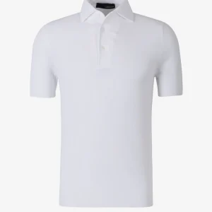 Polo Piqué Algodón