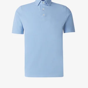 Polo Piqué Algodón