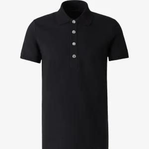 Polo Monograma Jacquard