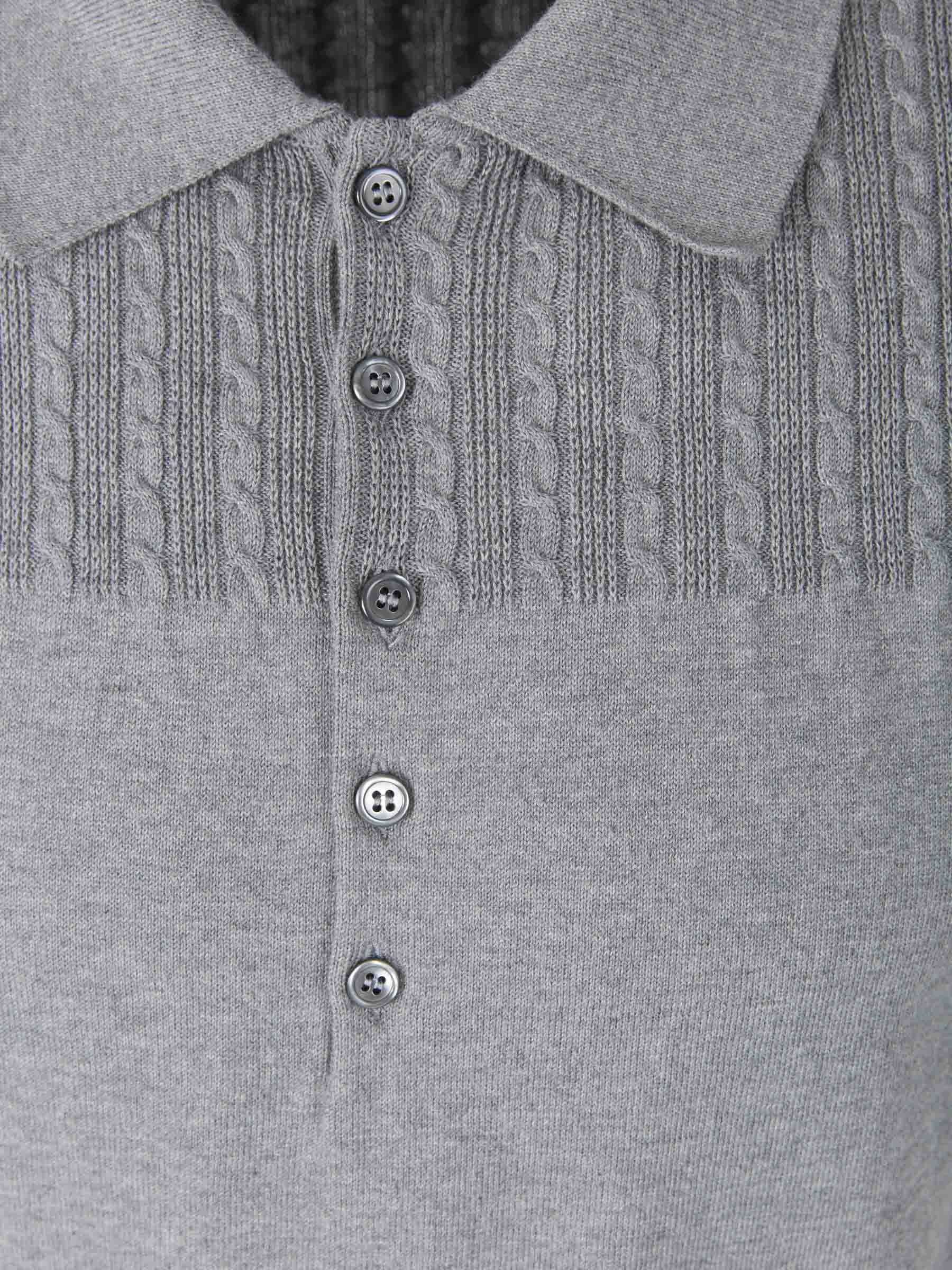 Polo Cuatro Barras - Imagen 3