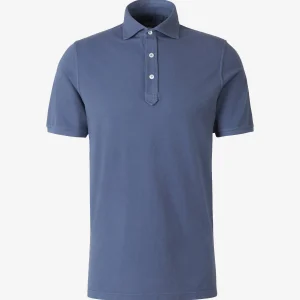 Polo Piqué Algodón