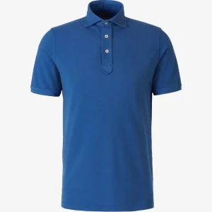Polo Piqué Algodón
