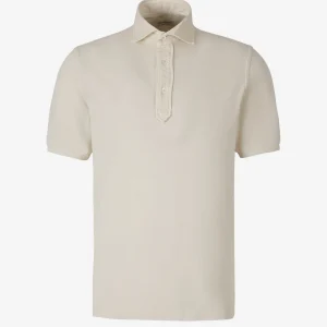 Polo Piqué Algodón