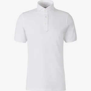 Polo Piqué Algodón