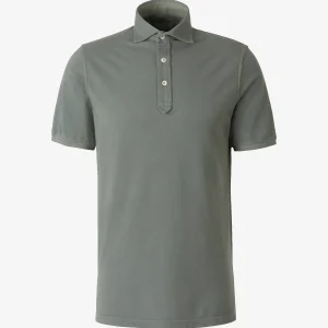 Polo Piqué Algodón