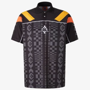 Polo Fútbol Condado Milán