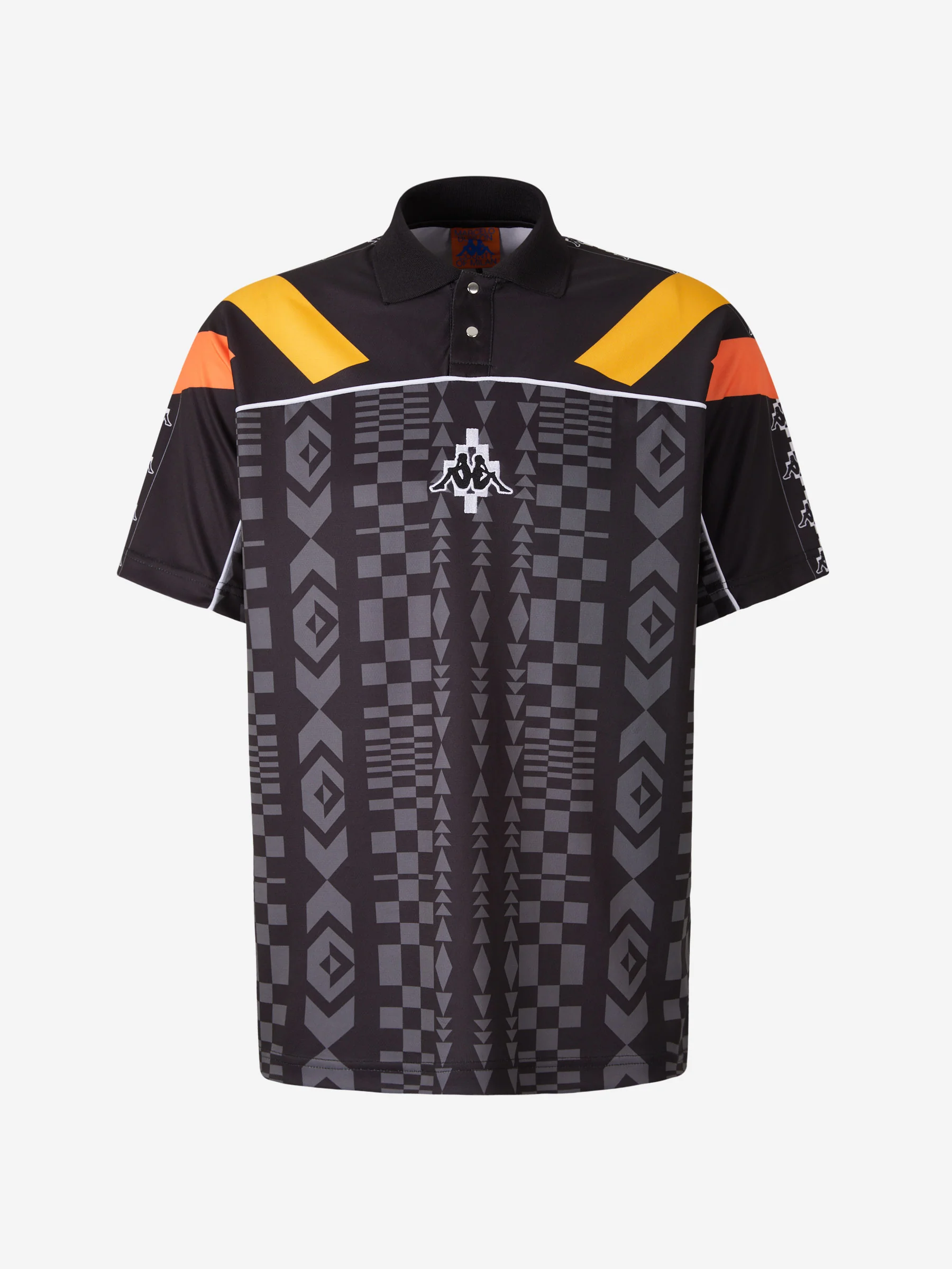 Polo Fútbol Condado Milán