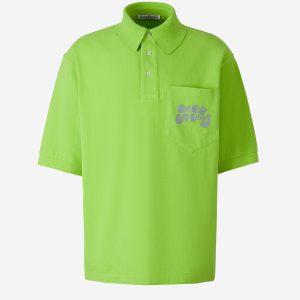 Polo Detalle Bolsillo