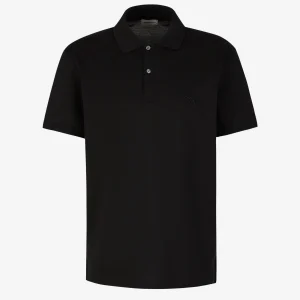 Polo Algodón Bordado