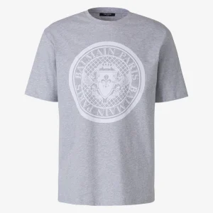 Camiseta Medallón Logo